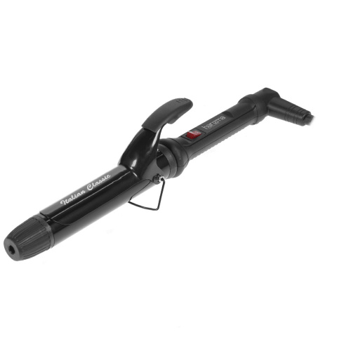 Плойка для завивки с зажимом Italian Classic 32 мм  фото