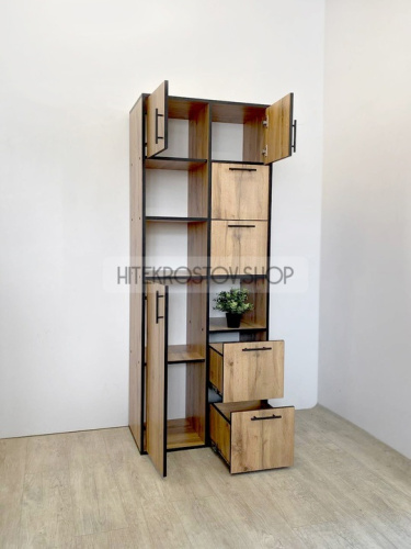 Стеллаж №5 фото