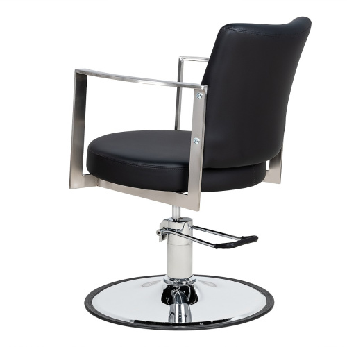 Кресло парикмахерское Хилтон фото