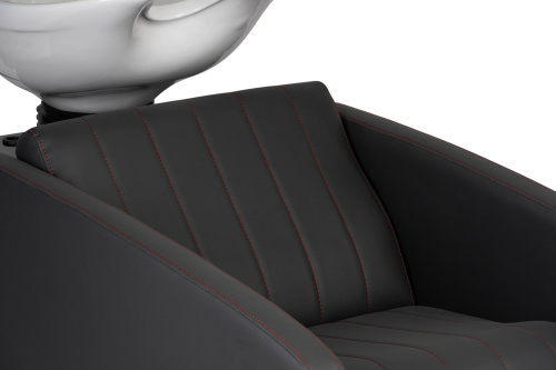 Мойка парикмахерская Вегас (раковина глубокая) фото