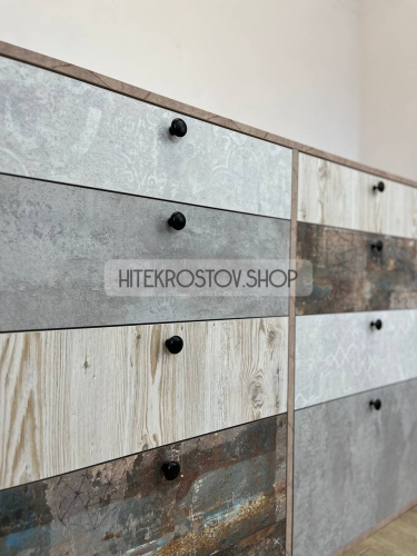 Комод №52 фото