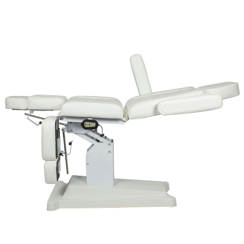 Педикюрное кресло Сириус-08  фото