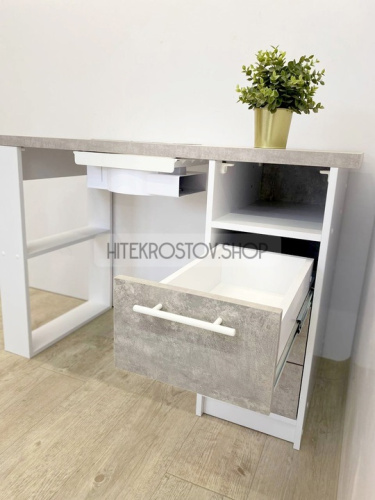 Стол маникюрный №35 фото