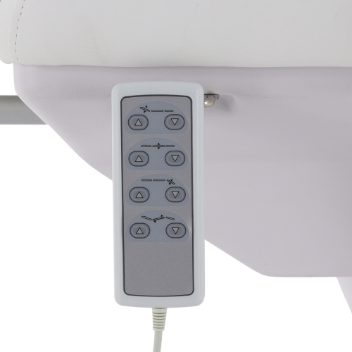 Кушетка косметологическая ММКК-3 КО-175Д-00 фото