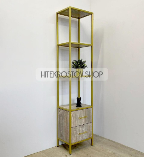 Стеллаж №17 фото