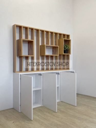 Стеллаж №37 фото