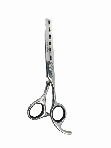 Ножницы MеlоnРrо Silver Edition филир SE/F-09/5,5”/36 фото