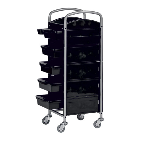 Тележка парикмахерская T20 фото