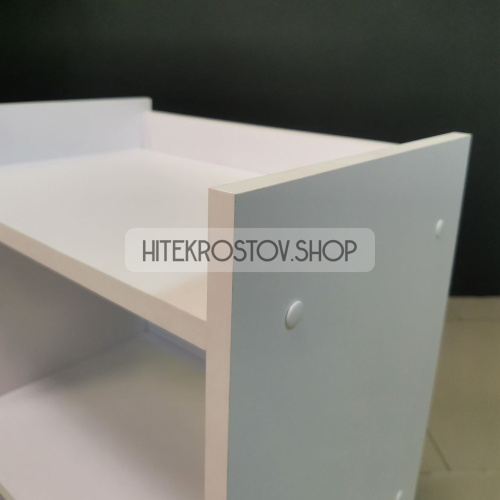 Тележка №1 фото