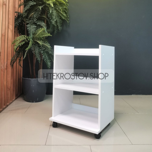 Тележка №1 фото