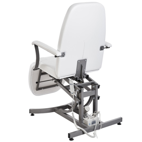 Кушетка косметологическая Электра-3 (3 мотора) фото