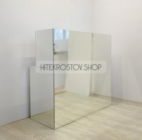 Стойка администратора №25 фото