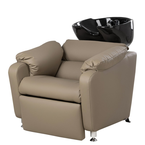 Мойка парикмахерская Амелия без реклайнера фото