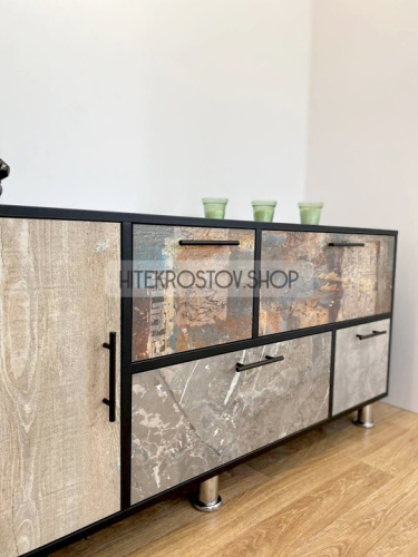 Комод №34 фото