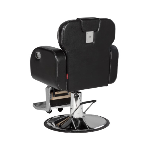 Кресло барбера Тайлер Холд фото