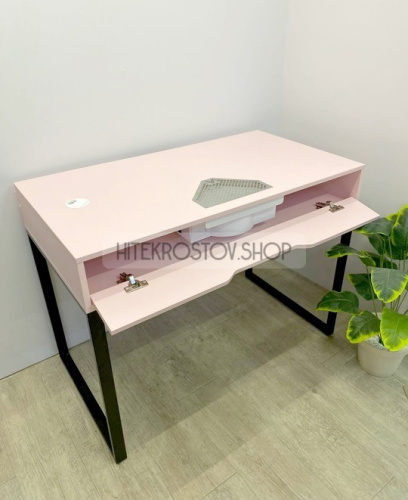 Стол маникюрный №33 фото