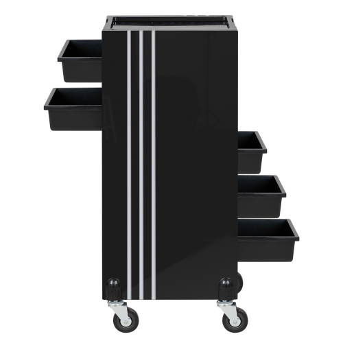 Парикмахерская тележка Т-23 фото