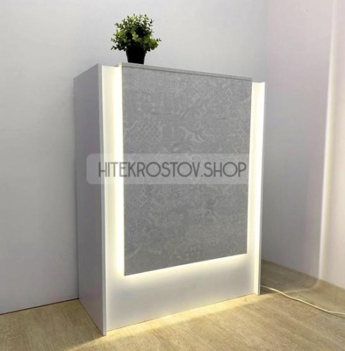 Стойка администратора №29 фото