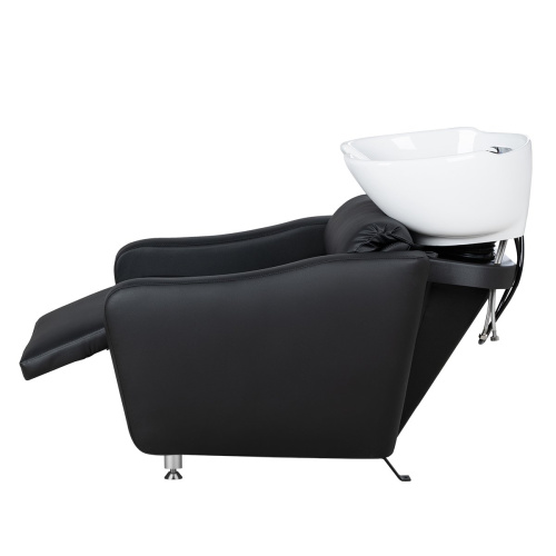 Мойка-реклайнер парикмахерская Лаура фото