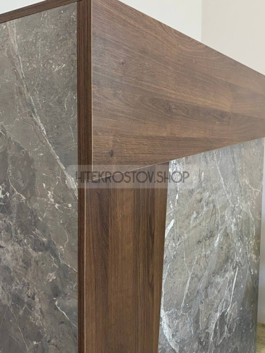 Стойка администратора №34 фото