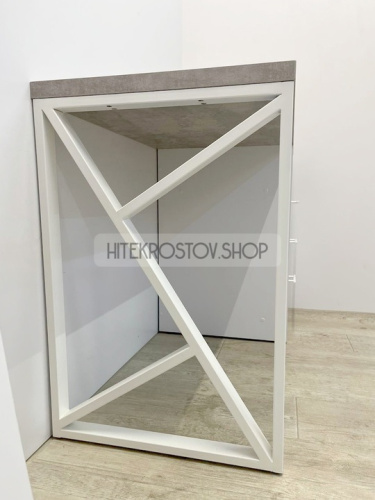 Стол маникюрный №37 фото