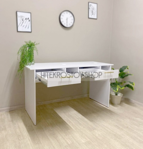 Стол маникюрный №20 фото