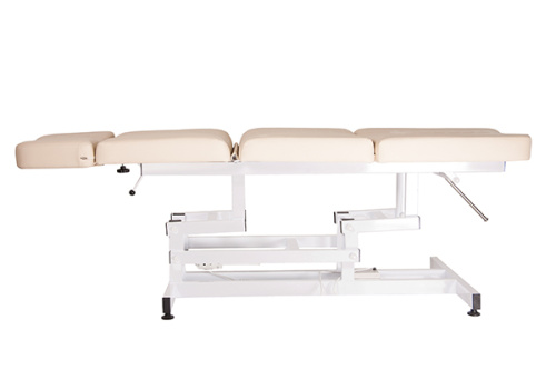 Кушетка массажная КК-04э фото