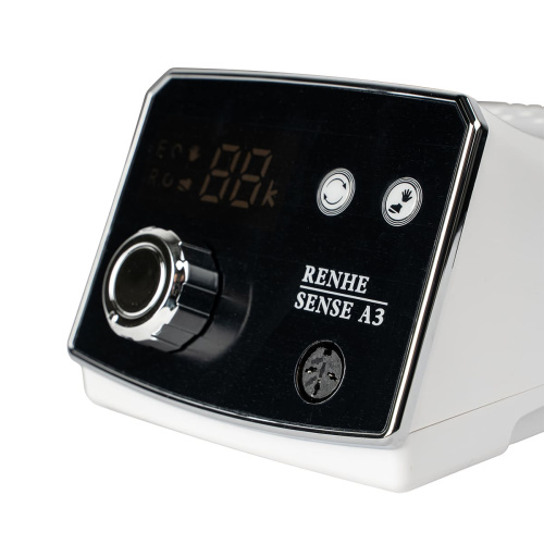 Аппарат для маникюра Renhe A3A 35K (с педалью) фото