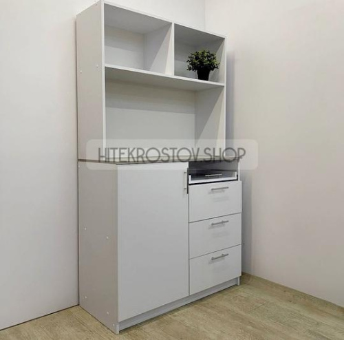 Лаборатория №33 фото