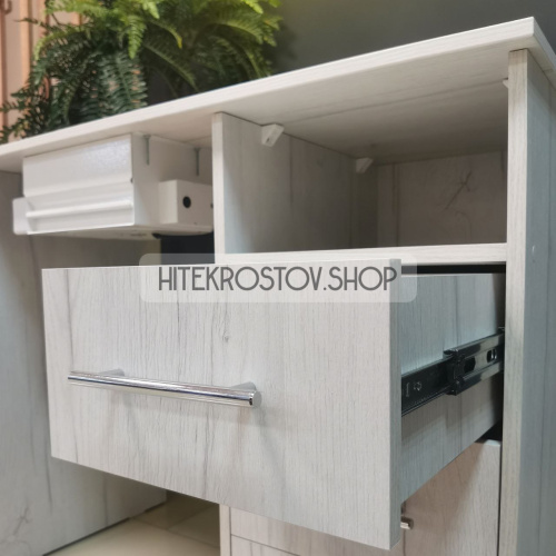 Стол маникюрный №21 фото