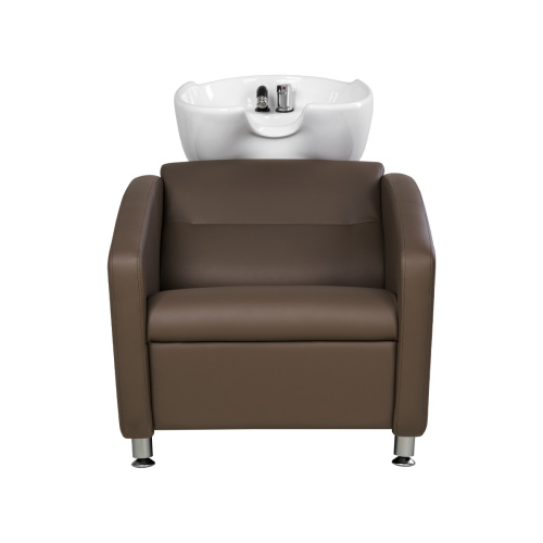 Мойка парикмахерская Тера (раковина глубокая) фото