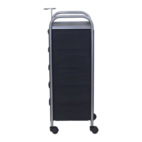 Тележка парикмахерская М-02 фото