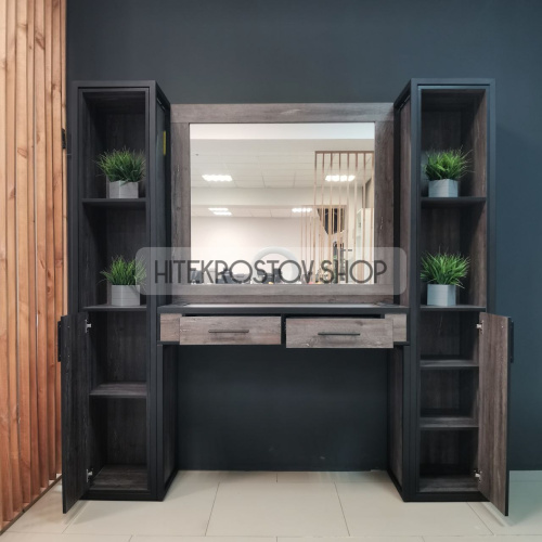 Рабочая станция №3 (металл) фото