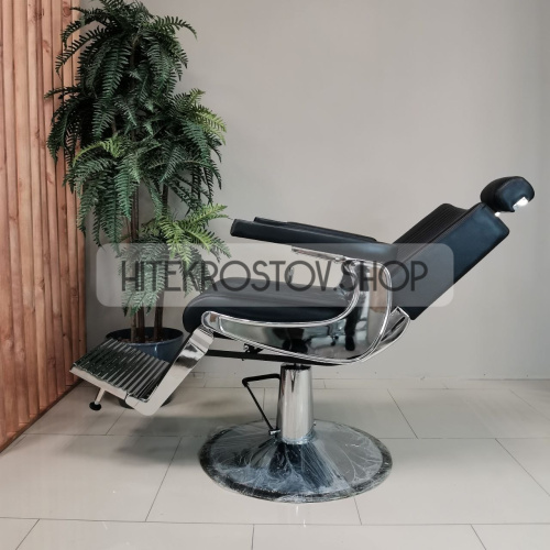 Кресло барбера А104 KARL фото