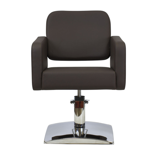 Кресло парикмахерское Одри фото