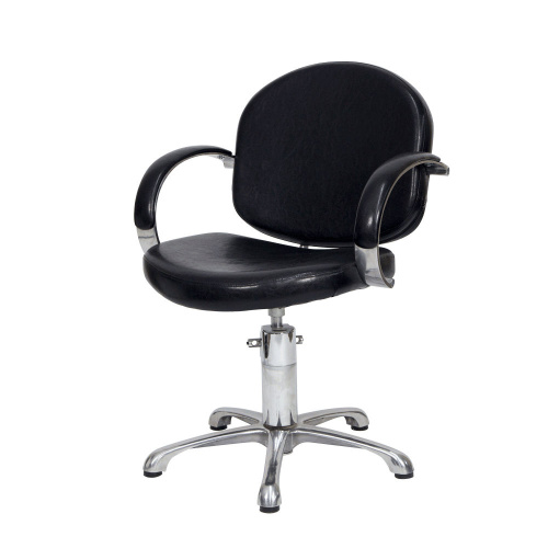 Кресло парикмахерское ОРИОН Люкс  фото