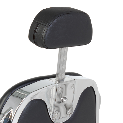 Кресло барбера Оксфорд Форм фото