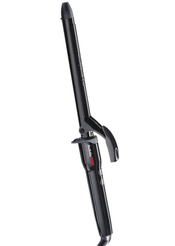 Плойка 19 см удлин полотно с/терморег фото