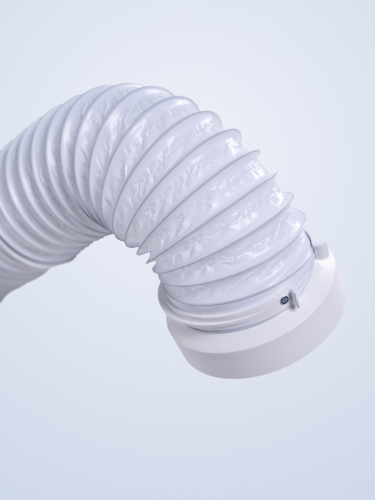 Гофра Air1 - 1,6м фото