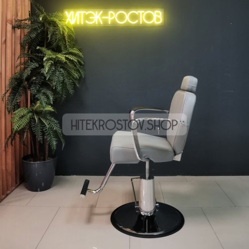 Кресло барбера Марио фото