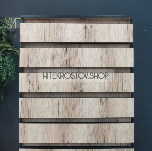 Комод №7 фото