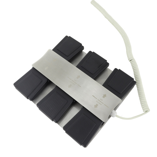 Кушетка массажная ММКМ-2 (SE3.21.10Д-01) фото