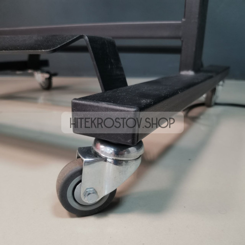 Зеркало Твист двухстороннее фото