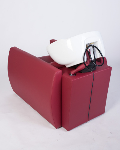 Мойка парикмахерская Оливия (раковина глубокая) фото