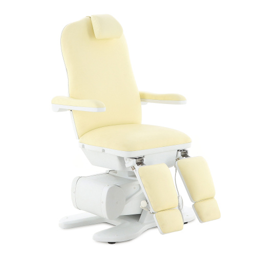 Педикюрное кресло ММКП-3 (КО-194Д)  фото