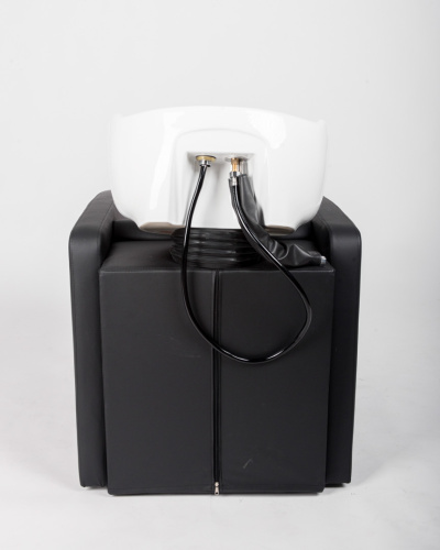 Парикмахерская мойка Перфект ЭКО (раковина глубокая) фото