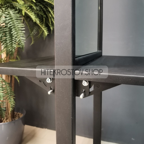 Зеркало Твист двухстороннее фото