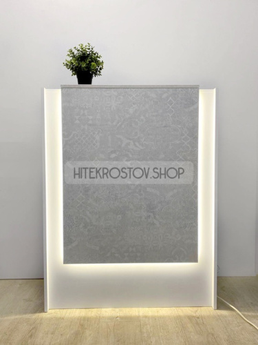 Стойка администратора №29 фото