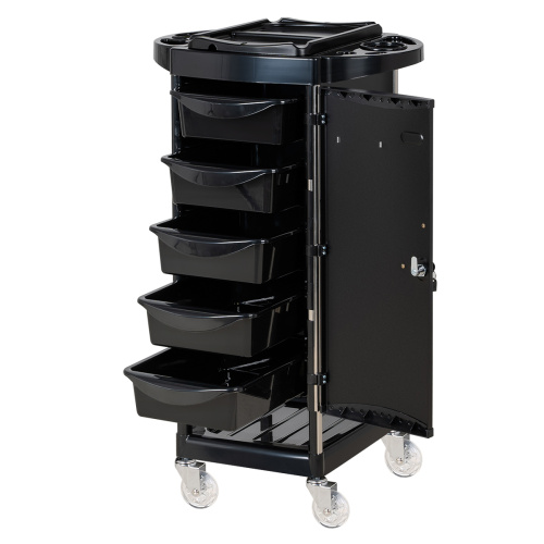 Парикмахерская тележка Т-130 фото