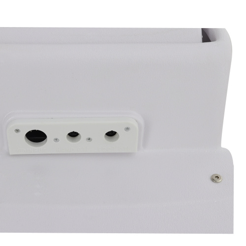 Кушетка косметологическая ММКК-4 КО-185DP-00 фото